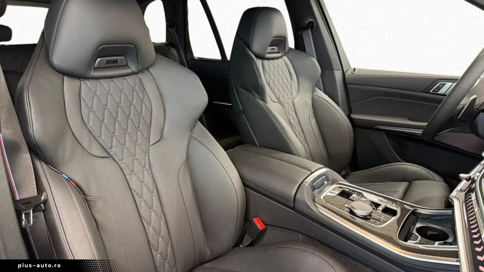 BMW X5 xDrive30d Innovation Package Sport Package