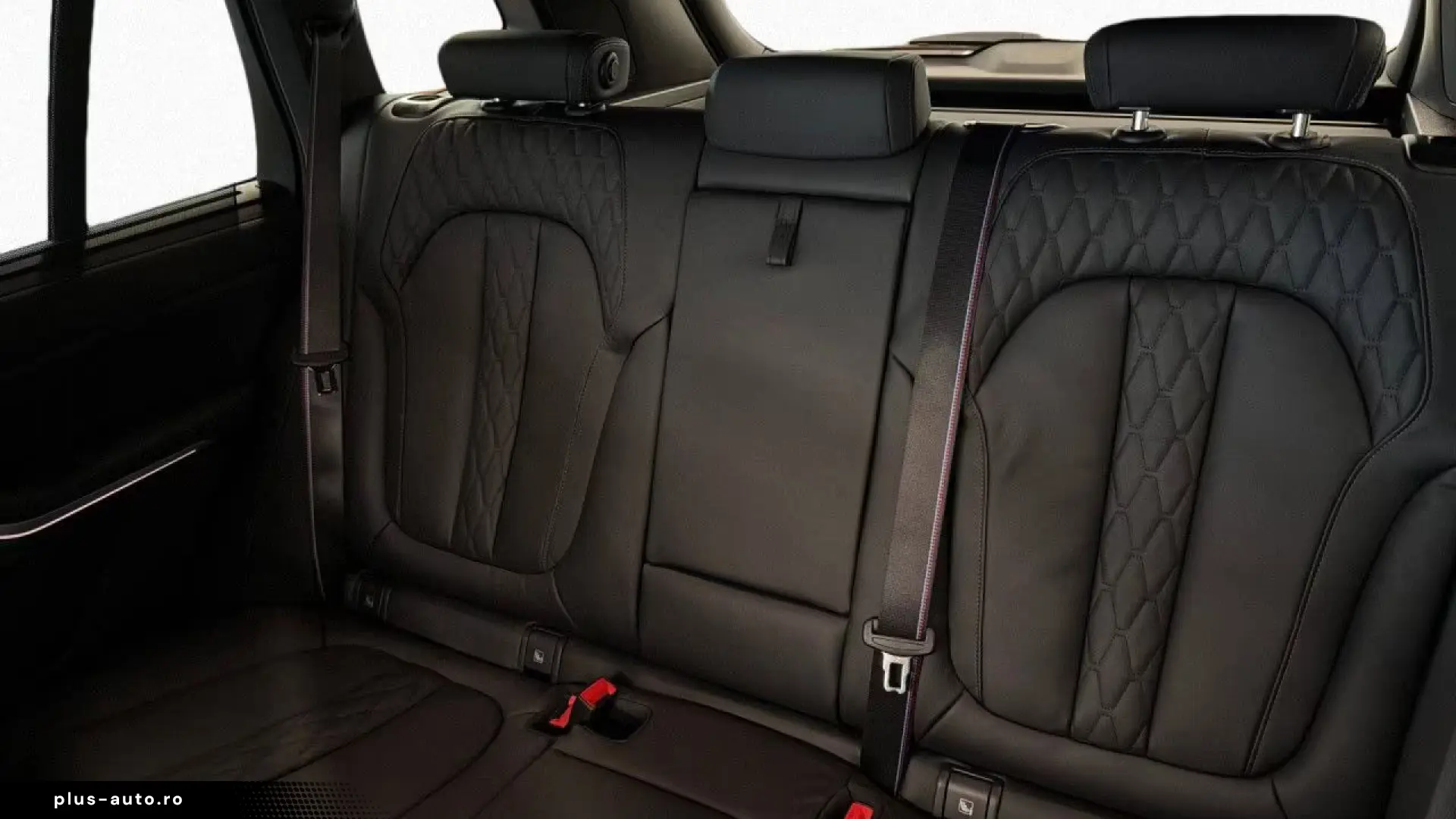BMW X5 xDrive30d Innovation Package Sport Package