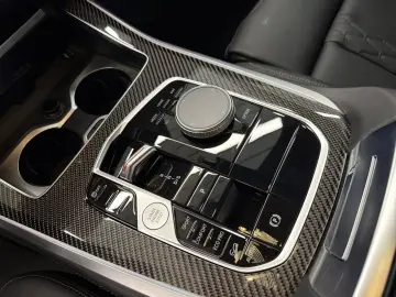 BMW X5 xDrive30d Innovation Package Sport Package