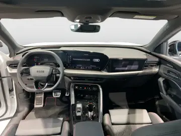 Audi SQ5 Sportback quattro • B&O • Pano 360