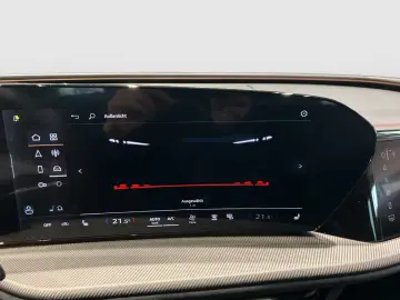 Audi SQ5 Sportback quattro • B&O • Pano 360