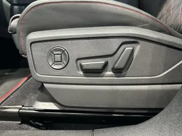 Audi SQ5 Sportback quattro • B&O • Pano 360