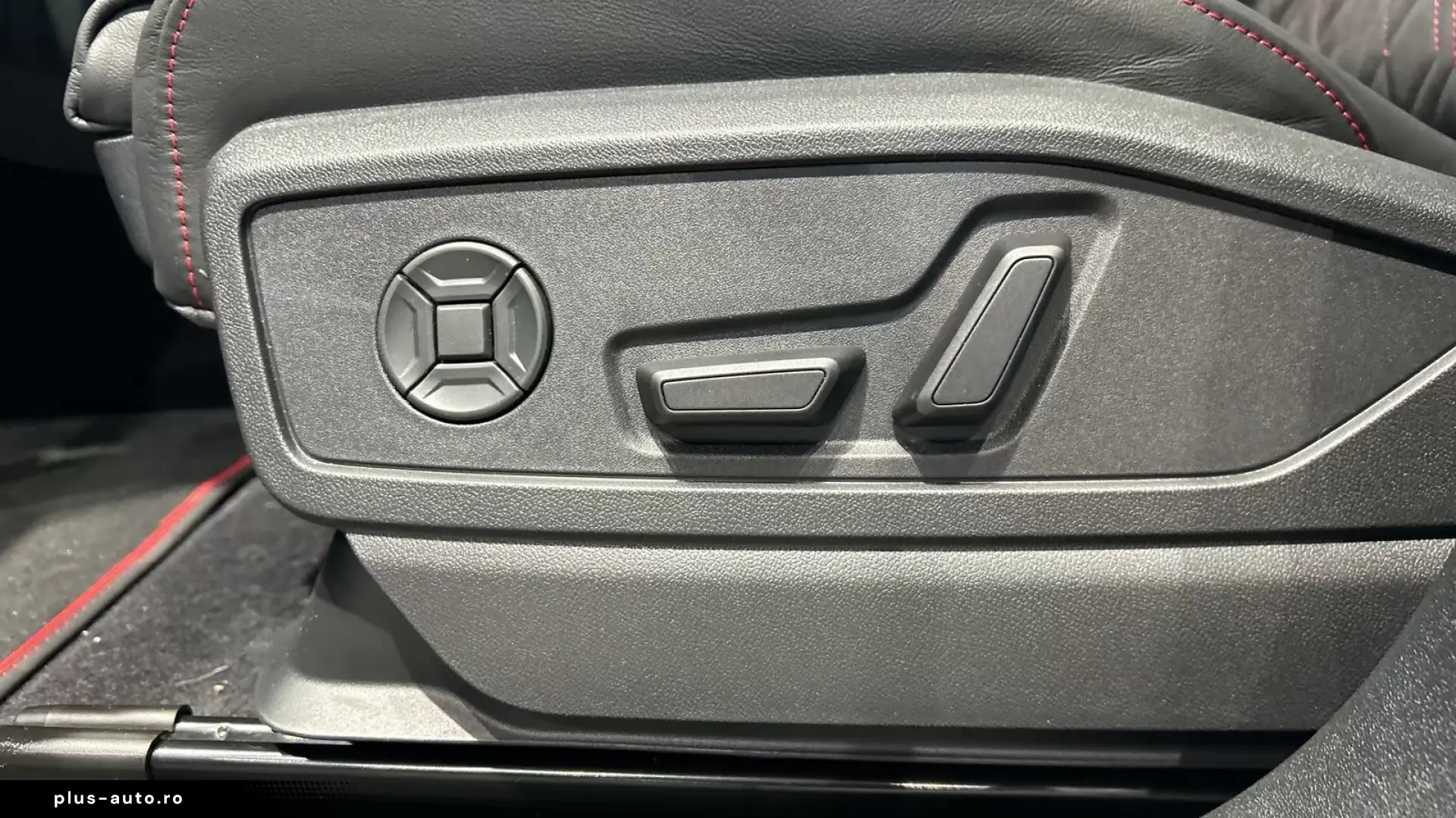 Audi SQ5 Sportback quattro • B&O • Pano 360