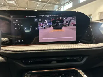 Audi SQ5 Sportback quattro • B&O • Pano 360