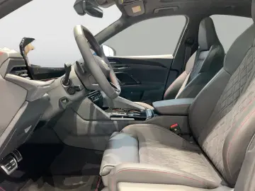Audi SQ5 Sportback quattro • B&O • Pano 360