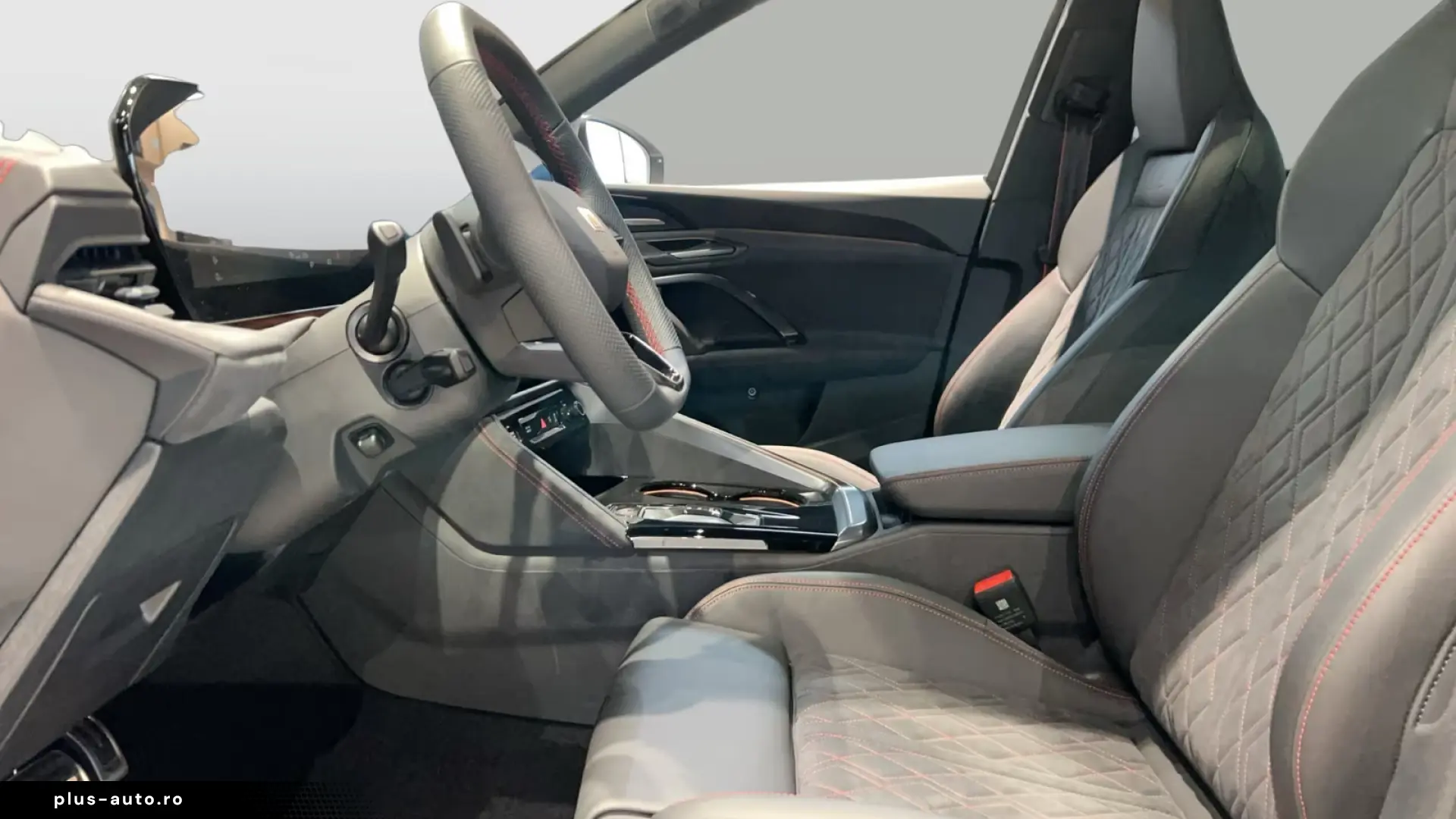 Audi SQ5 Sportback quattro • B&O • Pano 360
