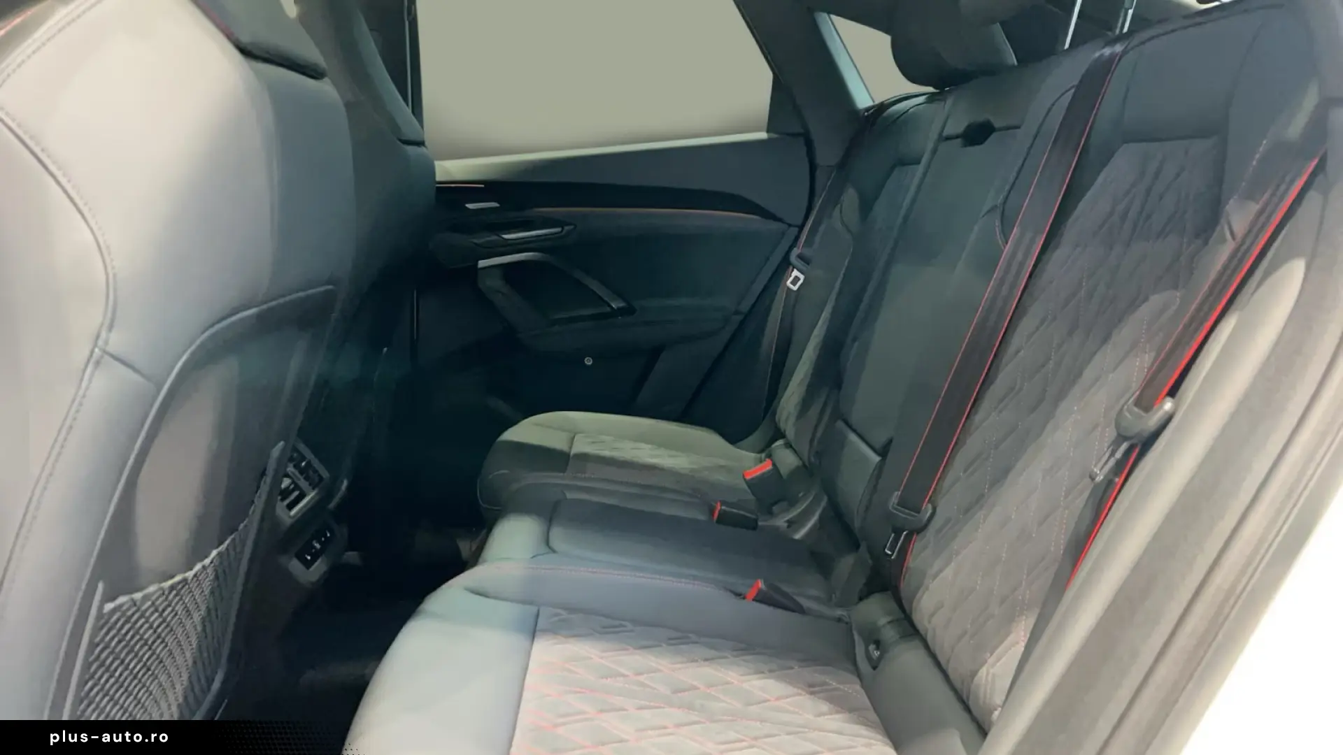 Audi SQ5 Sportback quattro • B&O • Pano 360