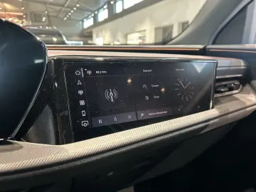 Audi SQ5 Sportback quattro • B&O • Pano 360