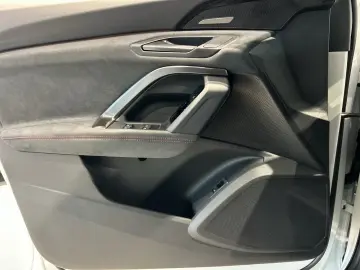 Audi SQ5 Sportback quattro • B&O • Pano 360