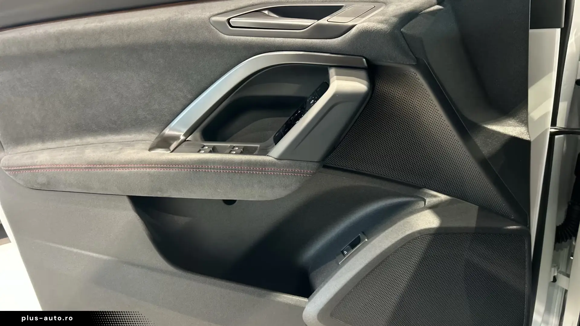 Audi SQ5 Sportback quattro • B&O • Pano 360