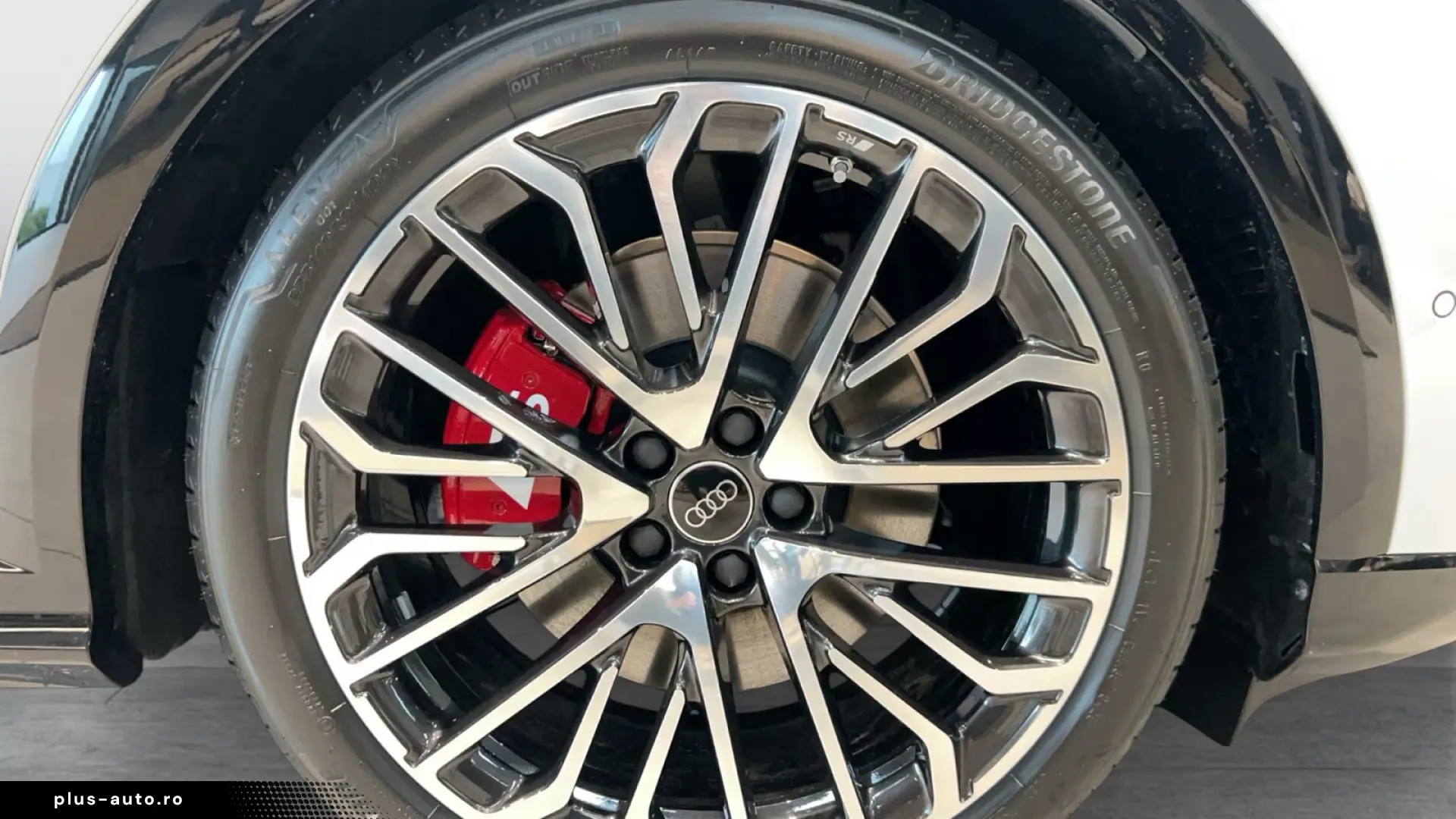 Audi SQ5 Sportback quattro • B&O • Pano 360