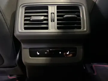 Audi SQ5 Sportback quattro • B&O • Pano 360