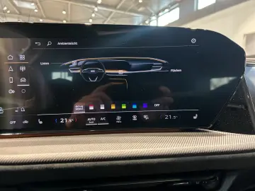 Audi SQ5 Sportback quattro • B&O • Pano 360