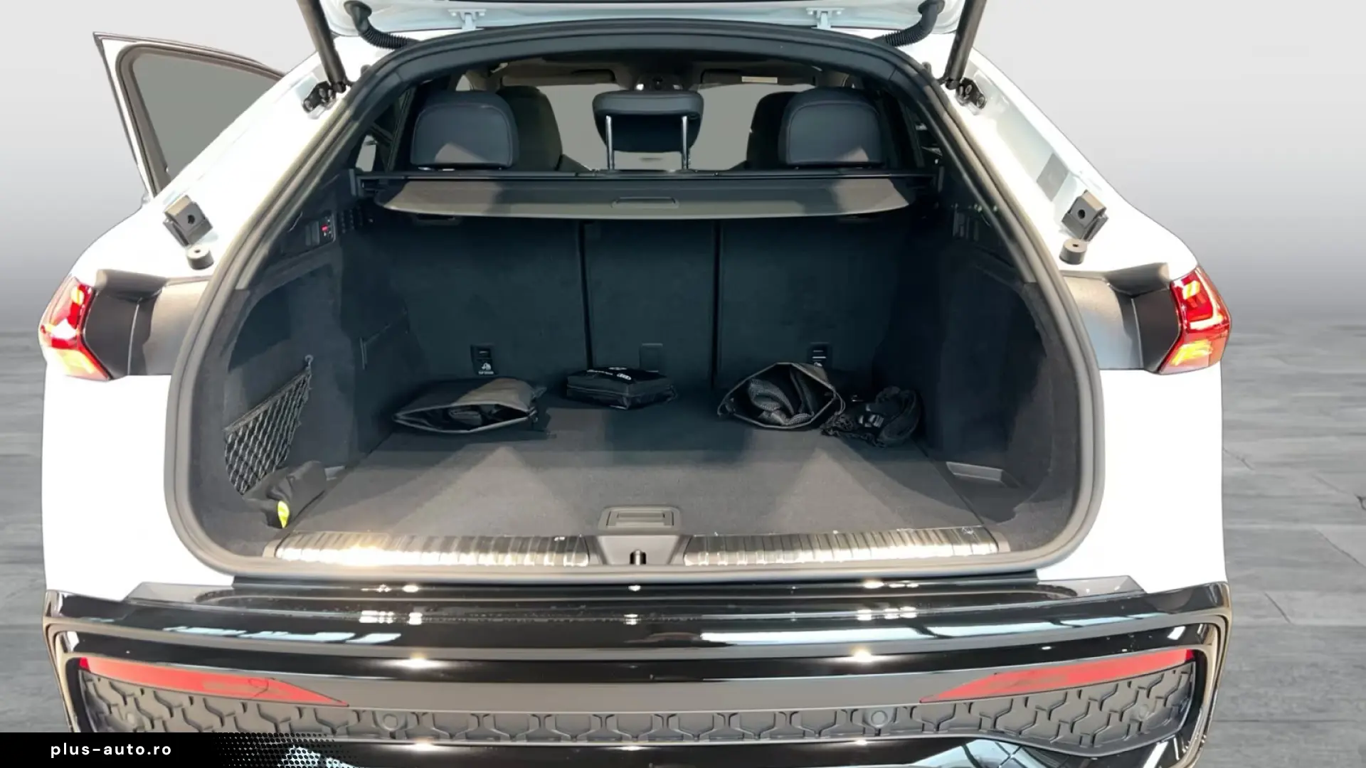 Audi SQ5 Sportback quattro • B&O • Pano 360