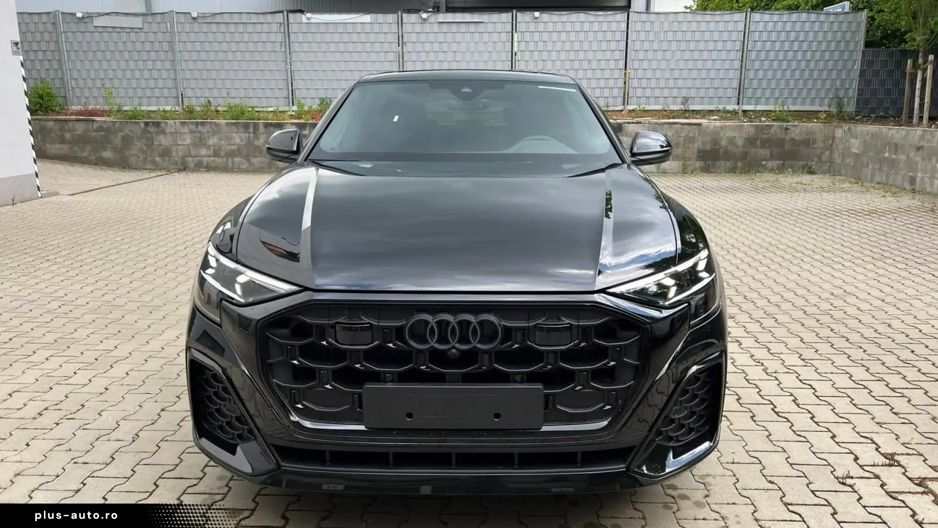 Audi Q8 50 TDI quattro S line • B&O •Pano • Matrix • 360