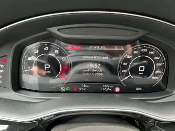 Audi Q8 50 TDI quattro S line • B&O •Pano • Matrix • 360