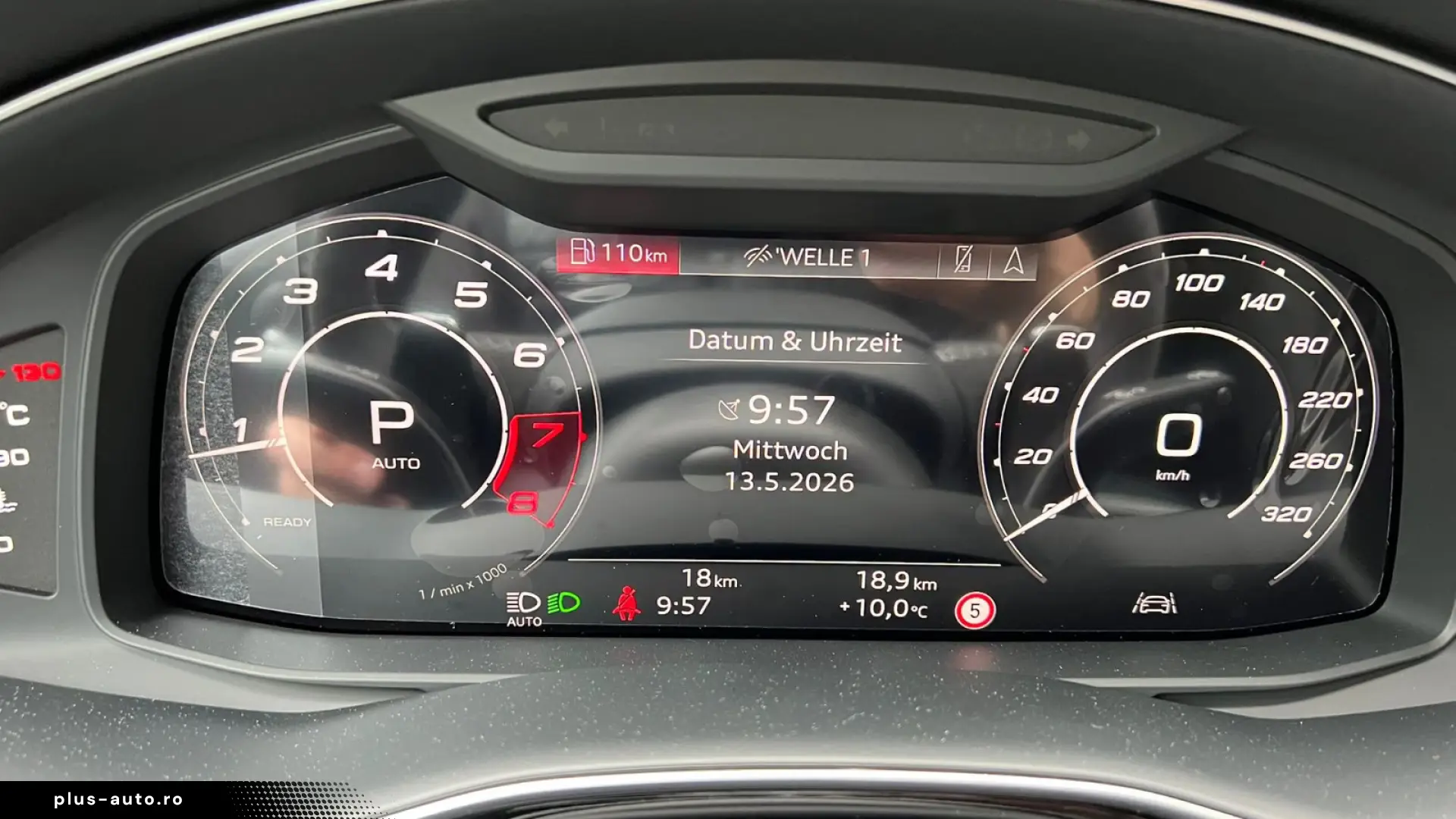 Audi Q8 50 TDI quattro S line • B&O •Pano • Matrix • 360