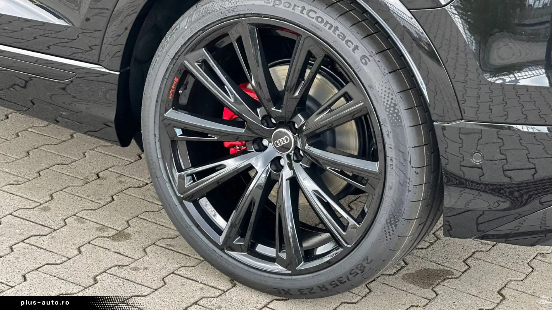 Audi Q8 50 TDI quattro S line • B&O •Pano • Matrix • 360