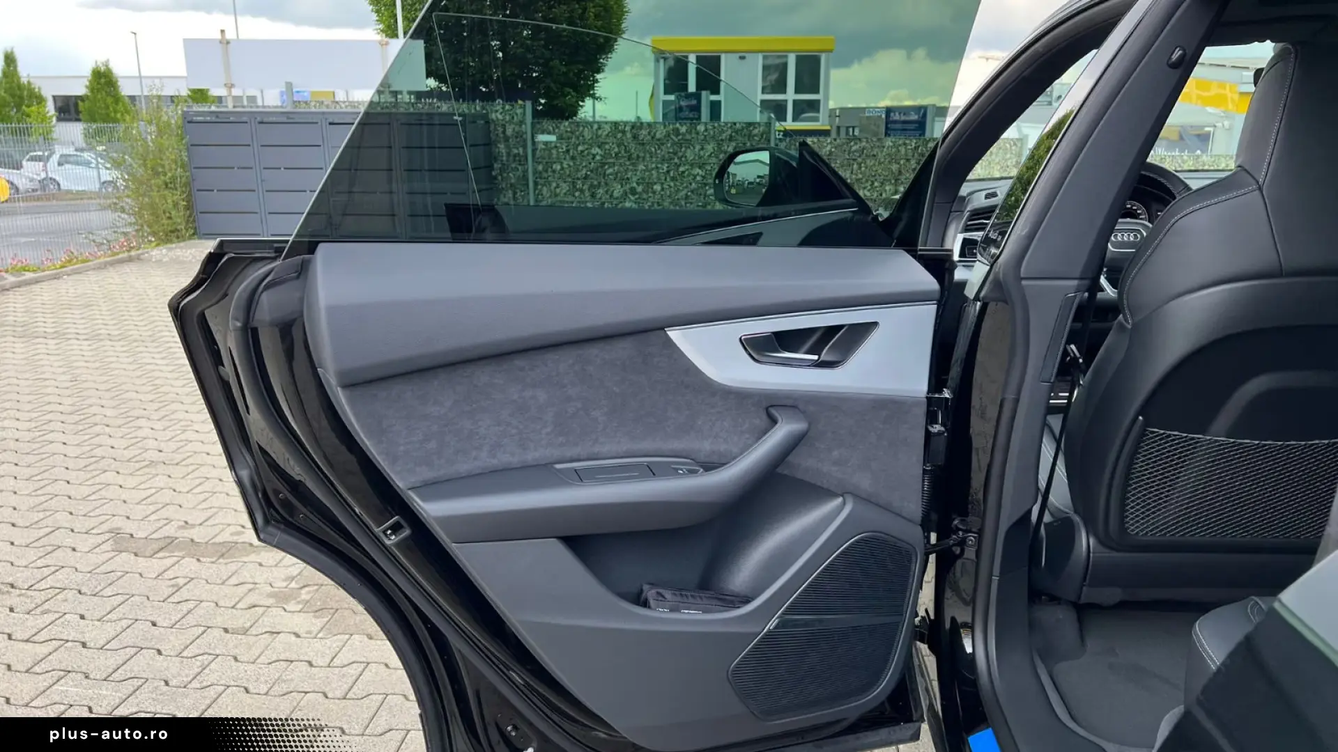 Audi Q8 50 TDI quattro S line • B&O •Pano • Matrix • 360