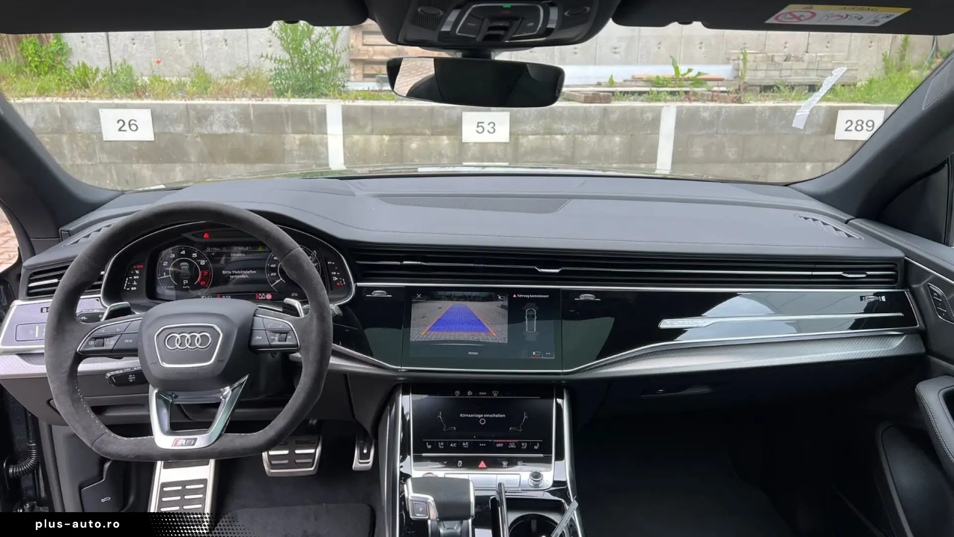 Audi Q8 50 TDI quattro S line • B&O •Pano • Matrix • 360