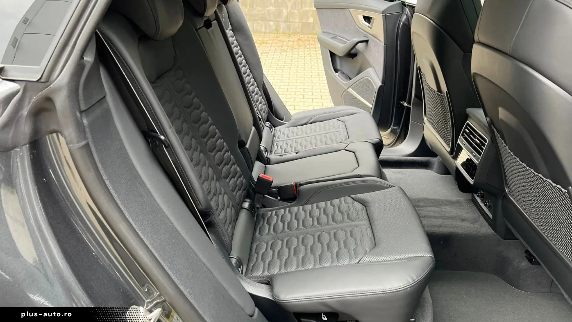 Audi Q8 50 TDI quattro S line • B&O •Pano • Matrix • 360