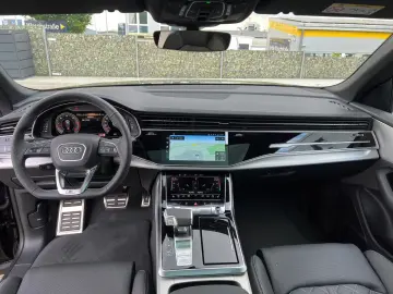 Audi Q8 50 TDI quattro S line • B&O •Pano • Matrix • 360