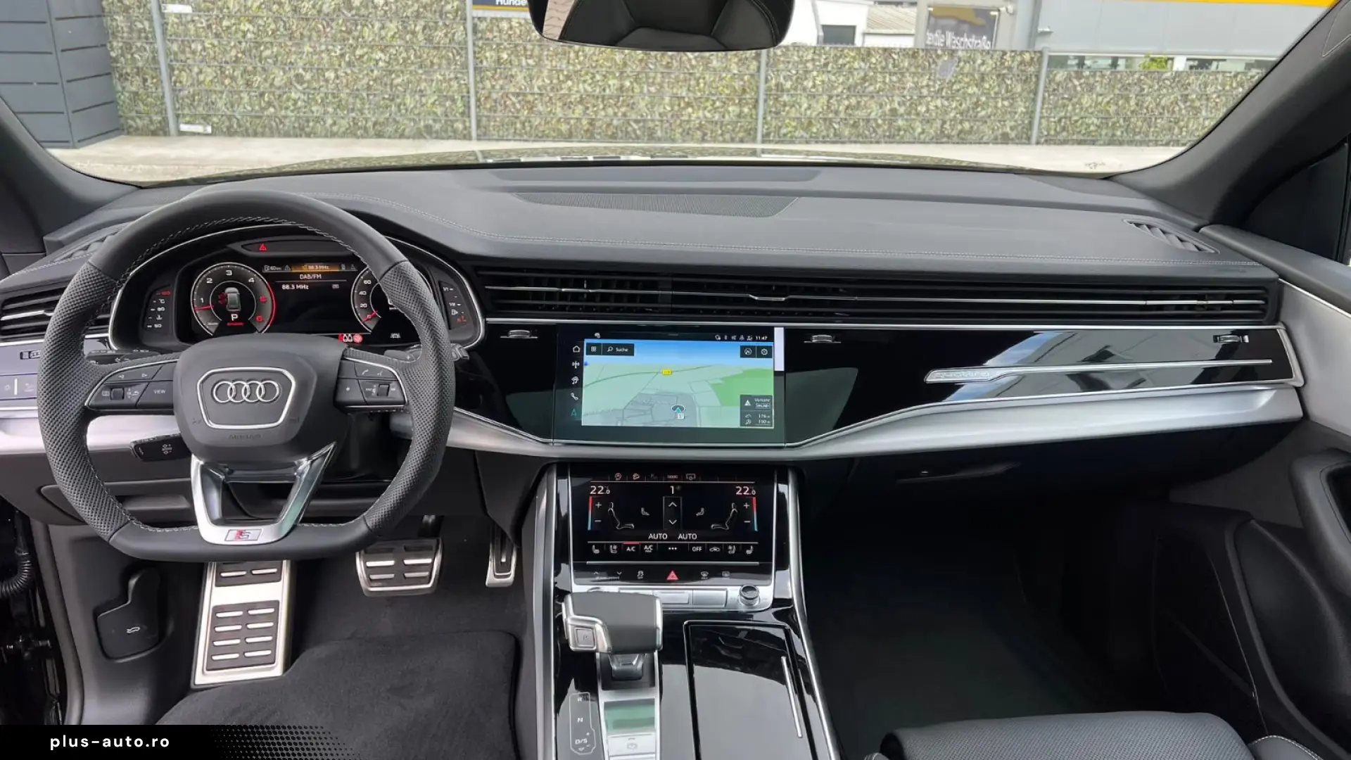 Audi Q8 50 TDI quattro S line • B&O •Pano • Matrix • 360