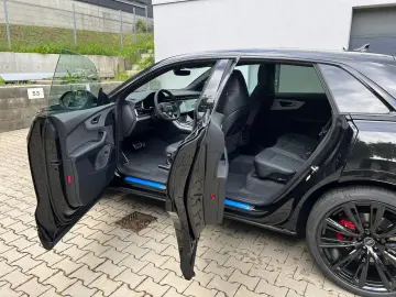 Audi Q8 50 TDI quattro S line • B&O •Pano • Matrix • 360