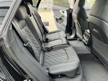 Audi Q8 50 TDI quattro S line • B&O •Pano • Matrix • 360