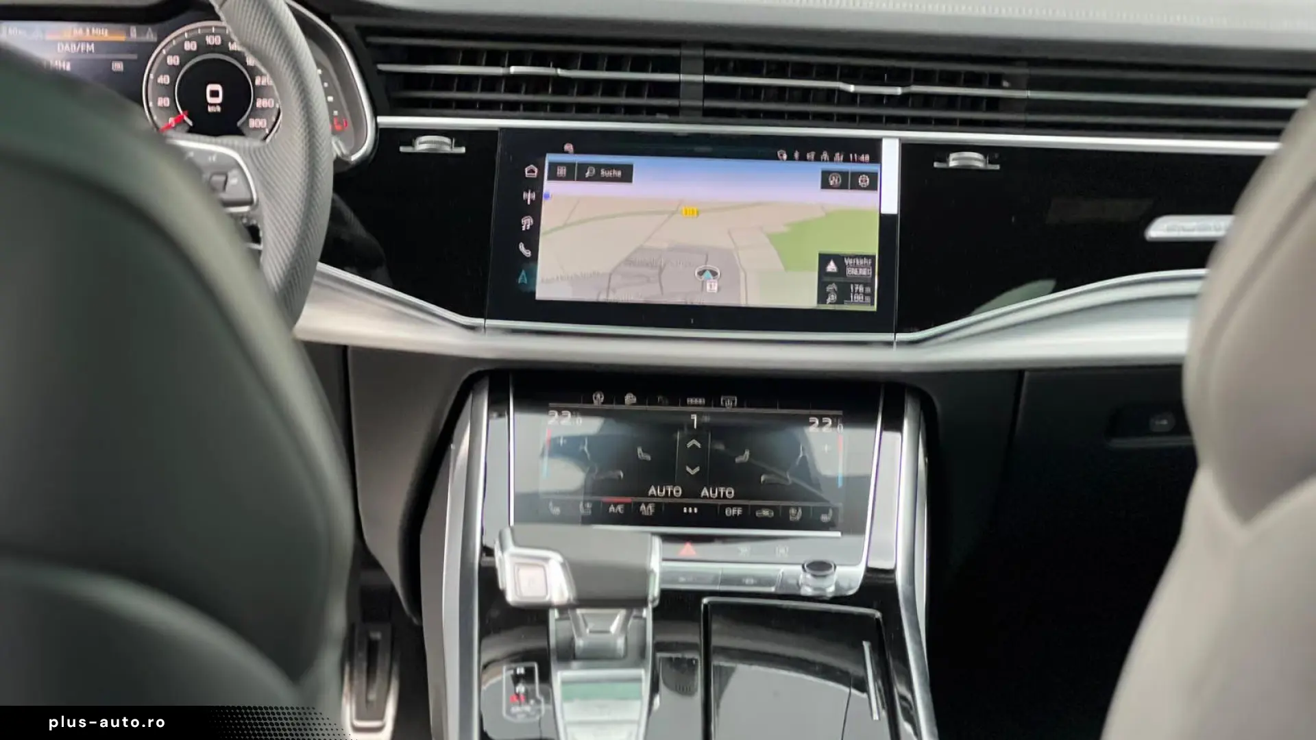 Audi Q8 50 TDI quattro S line • B&O •Pano • Matrix • 360