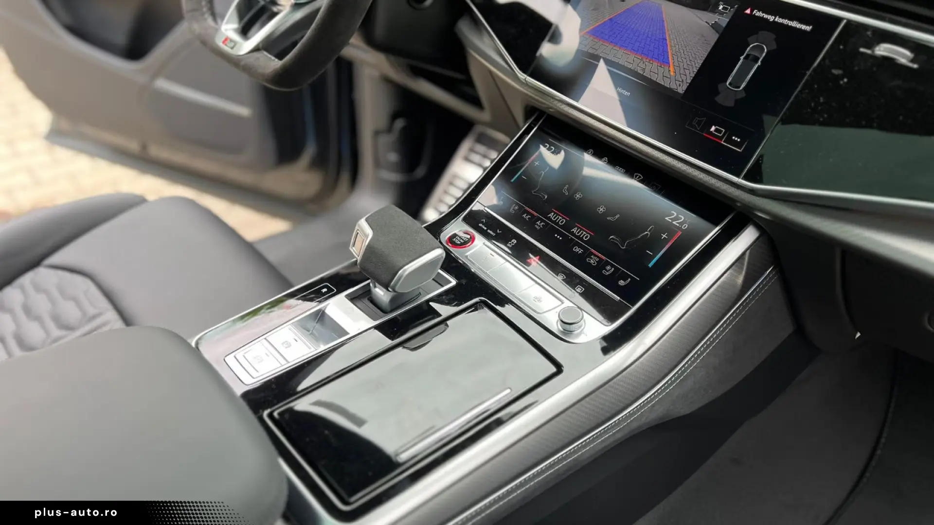 Audi Q8 50 TDI quattro S line • B&O •Pano • Matrix • 360