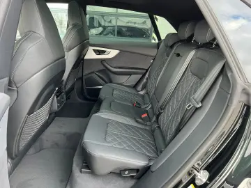 Audi Q8 50 TDI quattro S line • B&O •Pano • Matrix • 360