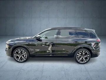 Audi Q7 TDI quattro S line • B&O • Pano • HUD • 360