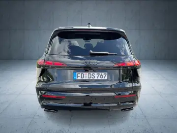 Audi Q7 TDI quattro S line • B&O • Pano • HUD • 360