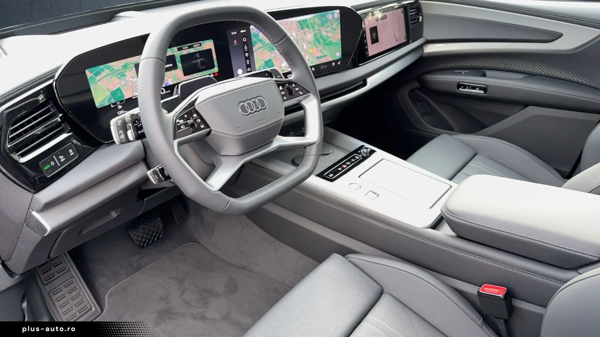 Audi Q7 TDI quattro S line • B&O • Pano • HUD • 360