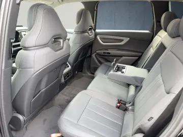 Audi Q7 TDI quattro S line • B&O • Pano • HUD • 360