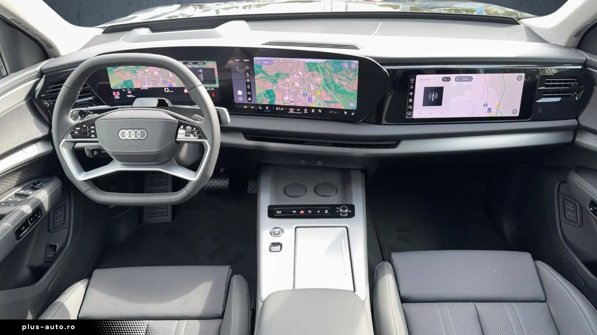 Audi Q7 TDI quattro S line • B&O • Pano • HUD • 360