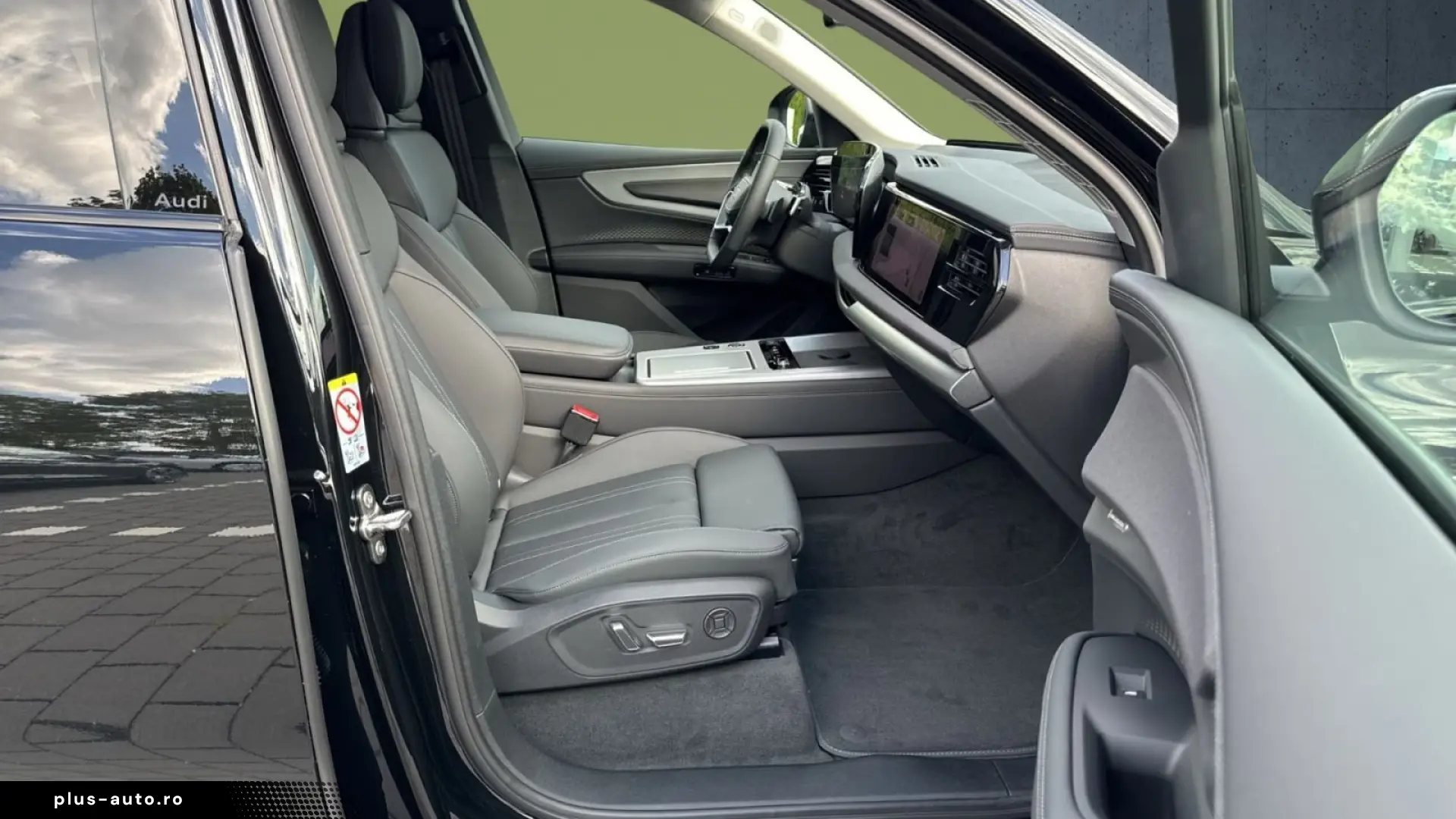Audi Q7 TDI quattro S line • B&O • Pano • HUD • 360