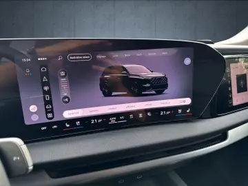 Audi Q7 TDI quattro S line • B&O • Pano • HUD • 360