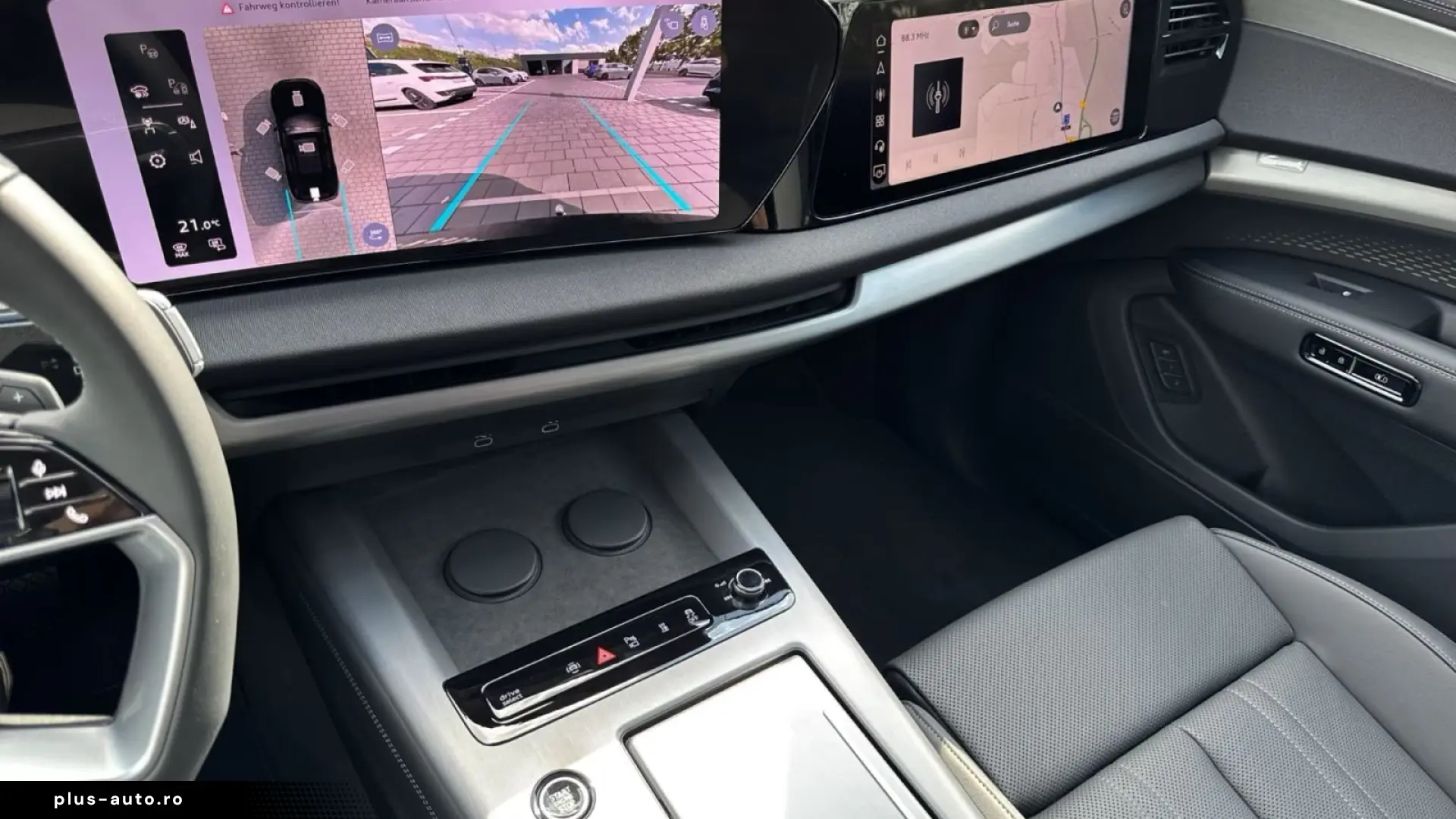Audi Q7 TDI quattro S line • B&O • Pano • HUD • 360