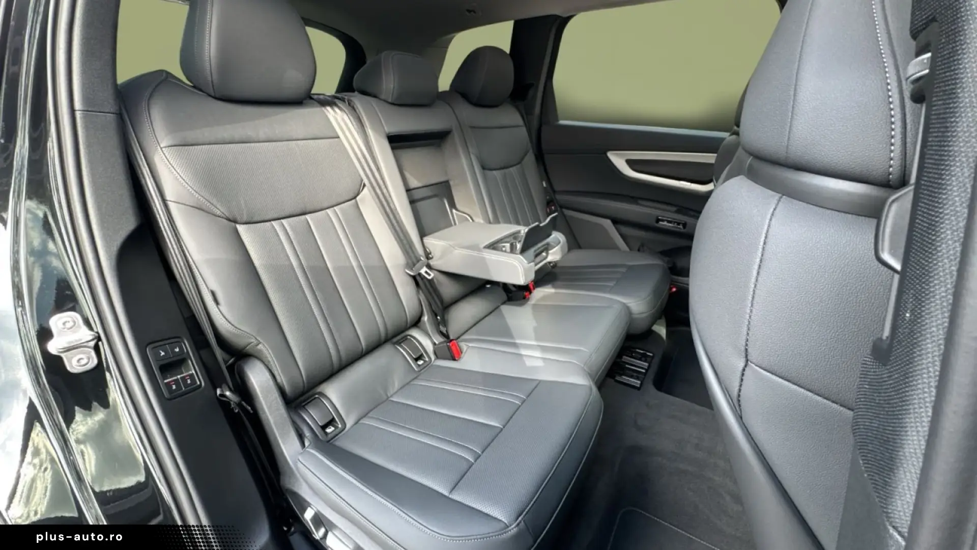 Audi Q7 TDI quattro S line • B&O • Pano • HUD • 360