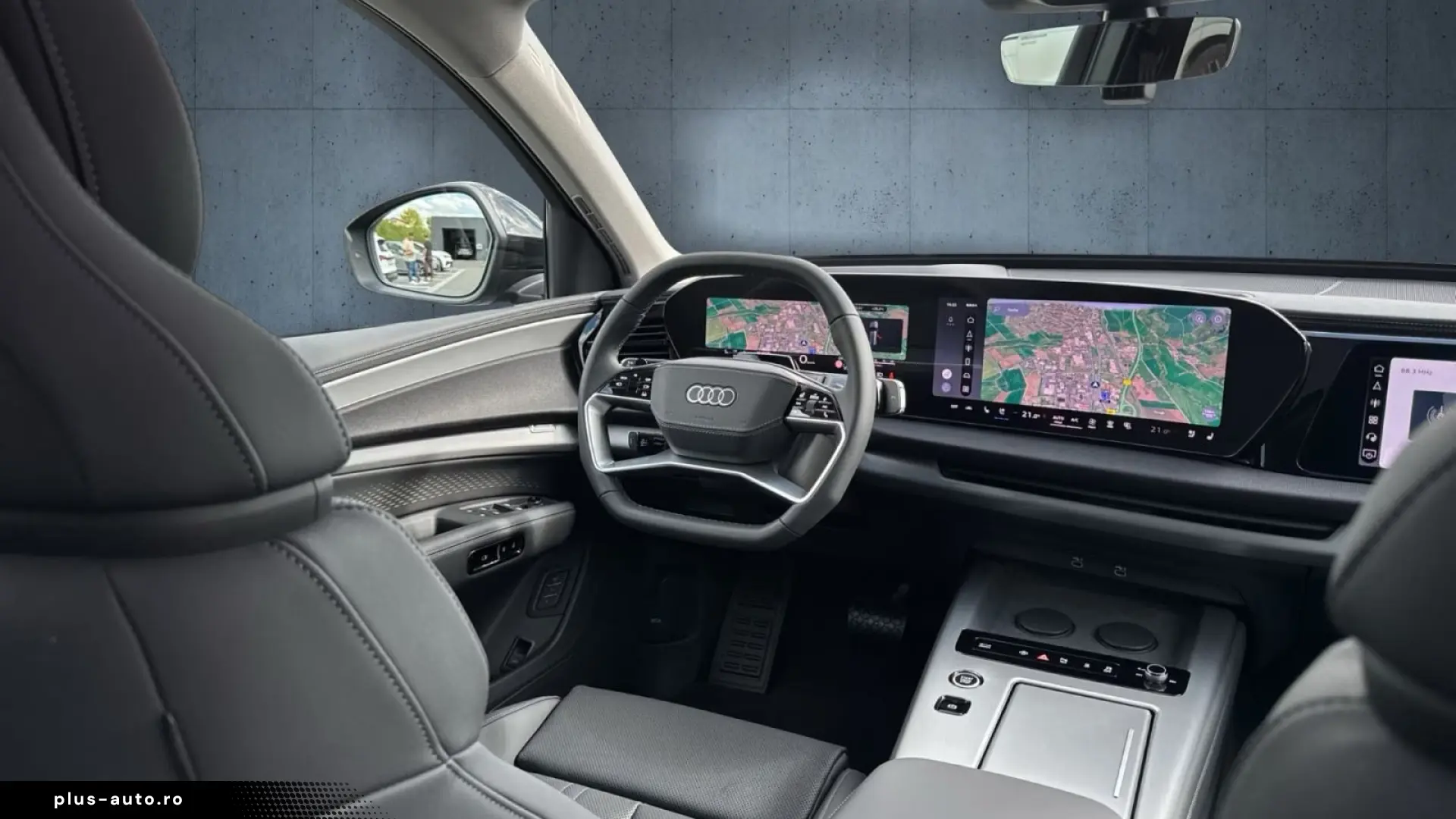 Audi Q7 TDI quattro S line • B&O • Pano • HUD • 360