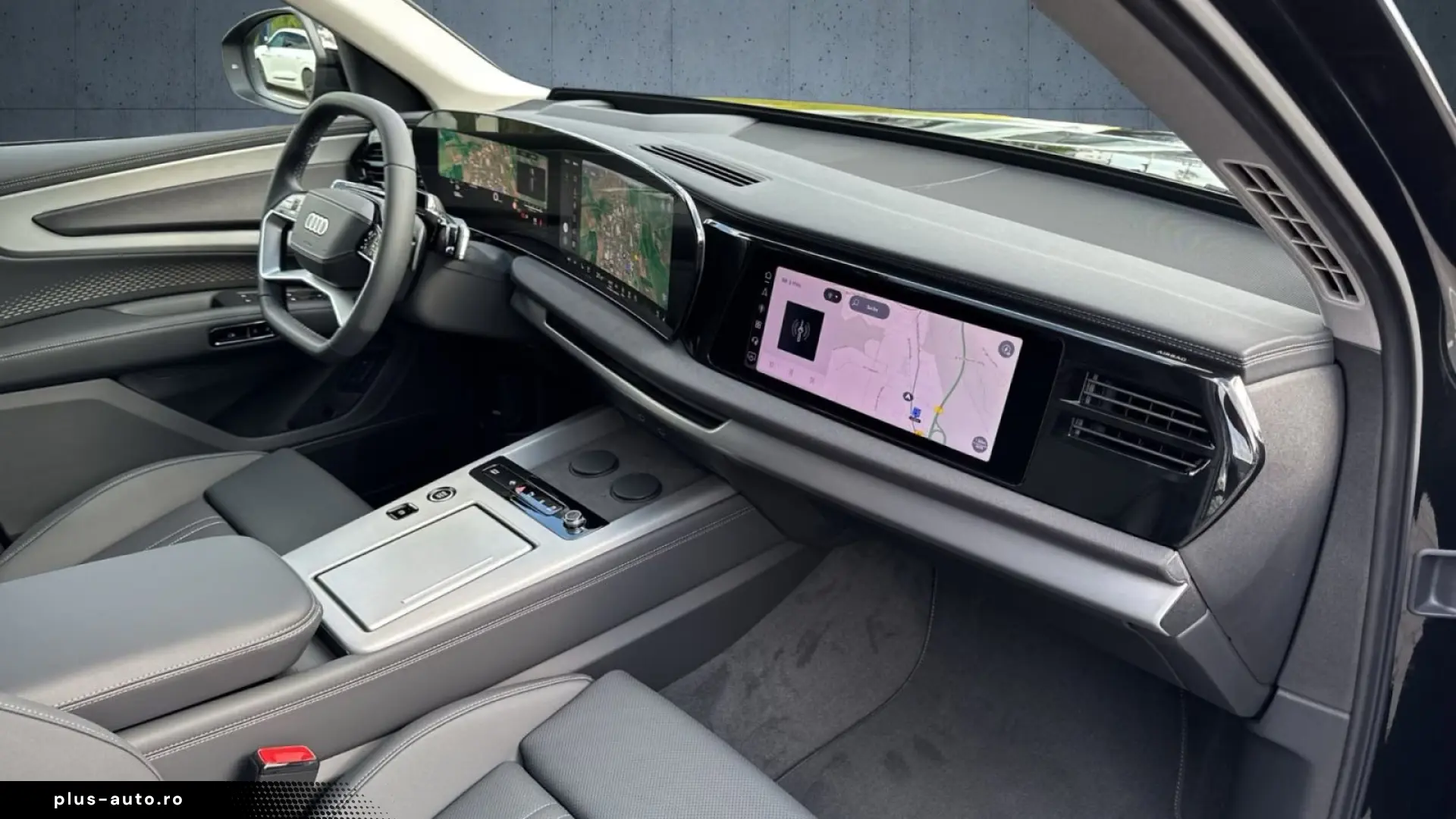 Audi Q7 TDI quattro S line • B&O • Pano • HUD • 360