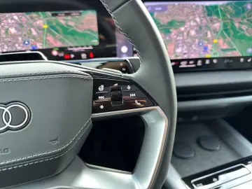 Audi Q7 TDI quattro S line • B&O • Pano • HUD • 360