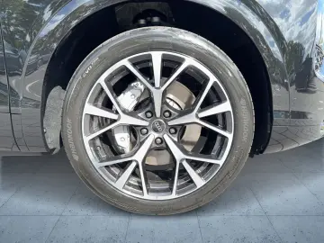 Audi Q7 TDI quattro S line • B&O • Pano • HUD • 360