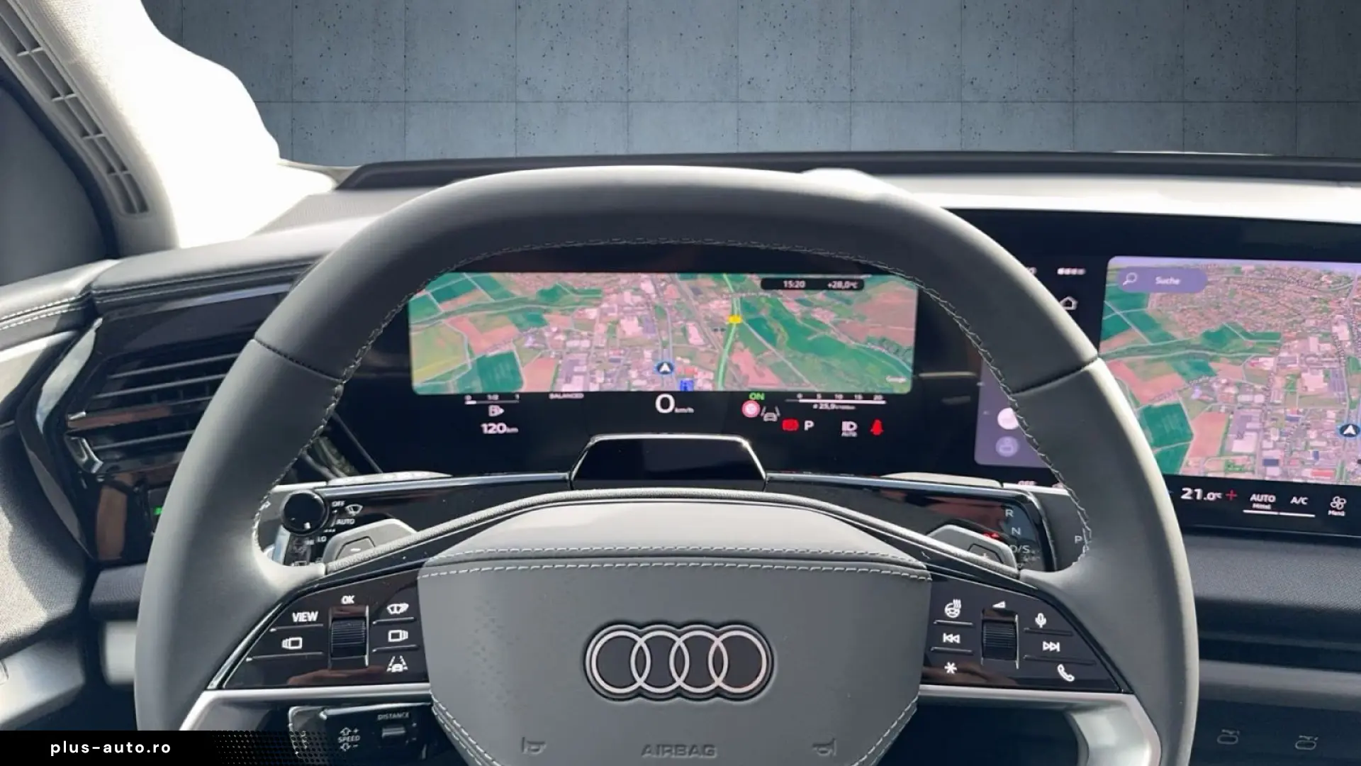 Audi Q7 TDI quattro S line • B&O • Pano • HUD • 360