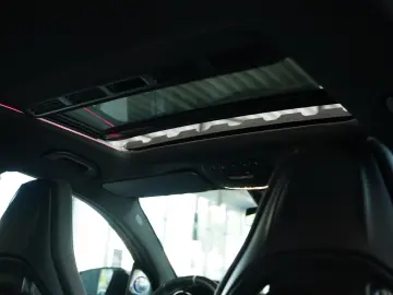Mercedes-AMG GLC 63 S Coupé 4MATIC Garantie - 02 2028