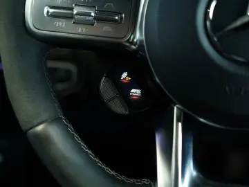 Mercedes-AMG GLC 63 S Coupé 4MATIC Garantie - 02 2028
