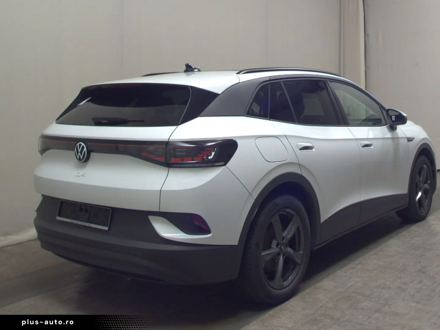 VW ID.4 Pro Performance Navi LED Pano HuD