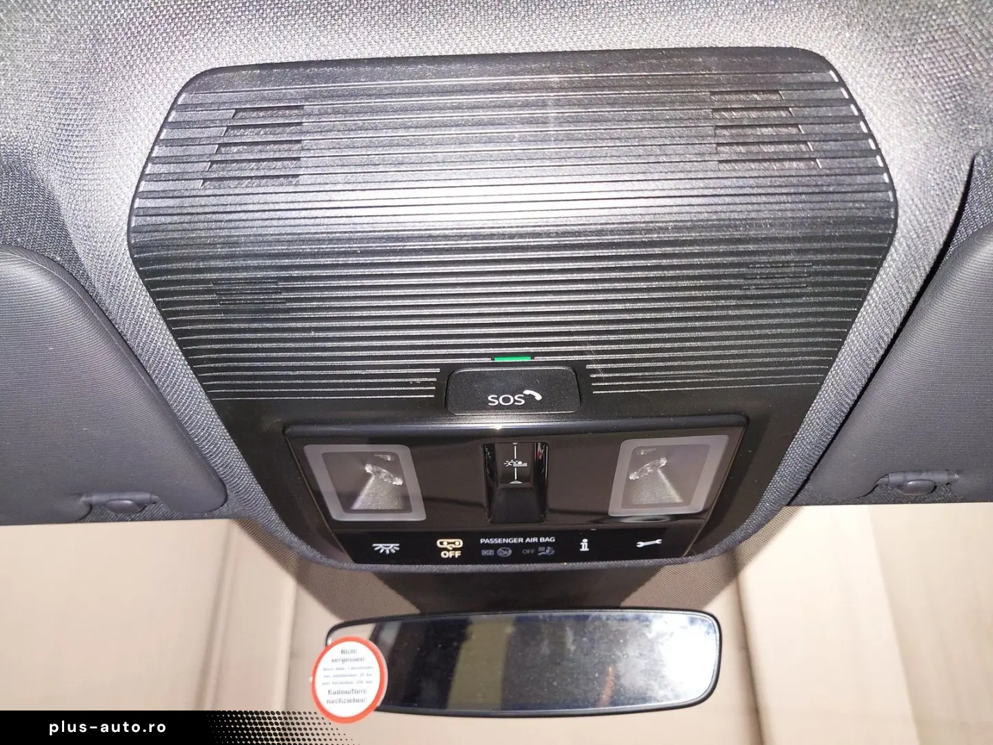 VW ID.4 Pro Performance Navi LED Pano HuD
